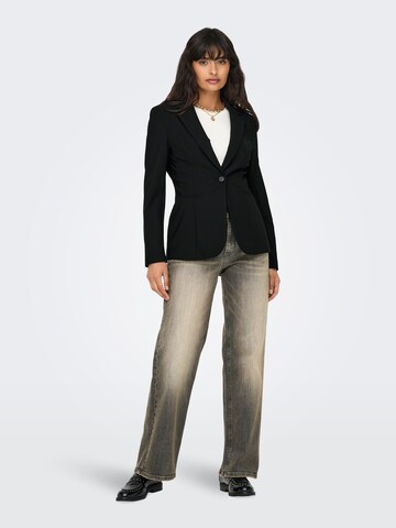 ONLY Blazer 'ONLTravel' in Black