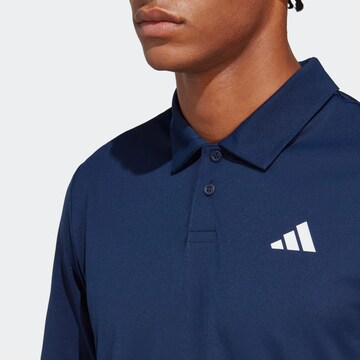 ADIDAS PERFORMANCE Performance Shirt 'Club ' in Blue