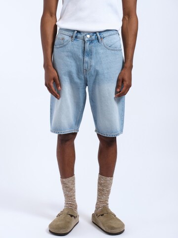 Dr. Denim Loose fit Jeans 'Omar' in Blue
