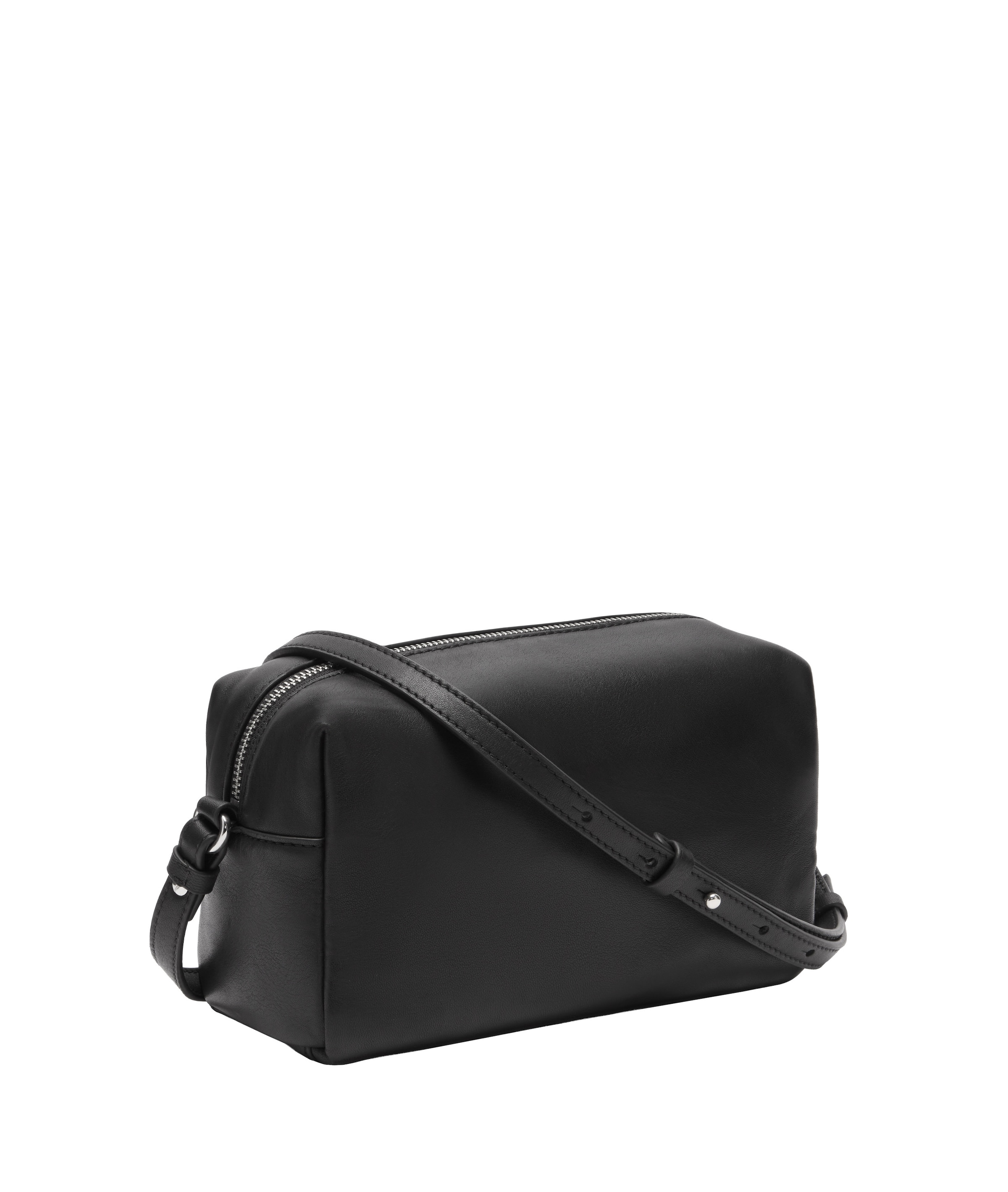 Liebeskind Berlin Schoudertas in Zwart