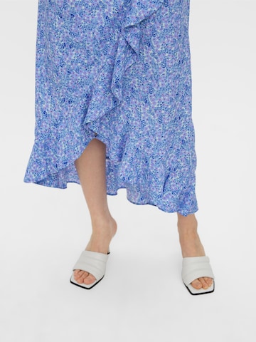 Robe 'Henna' VERO MODA en bleu