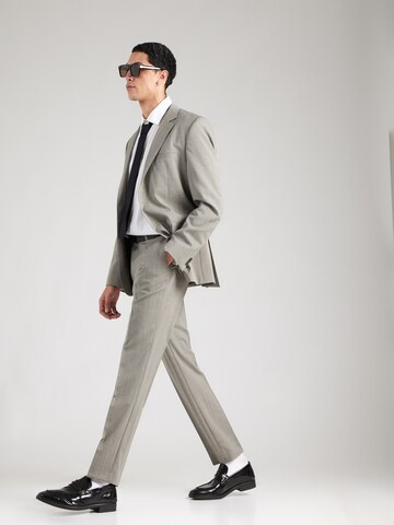 Slimfit Completo 'Arti-Hesten253X' di HUGO in verde