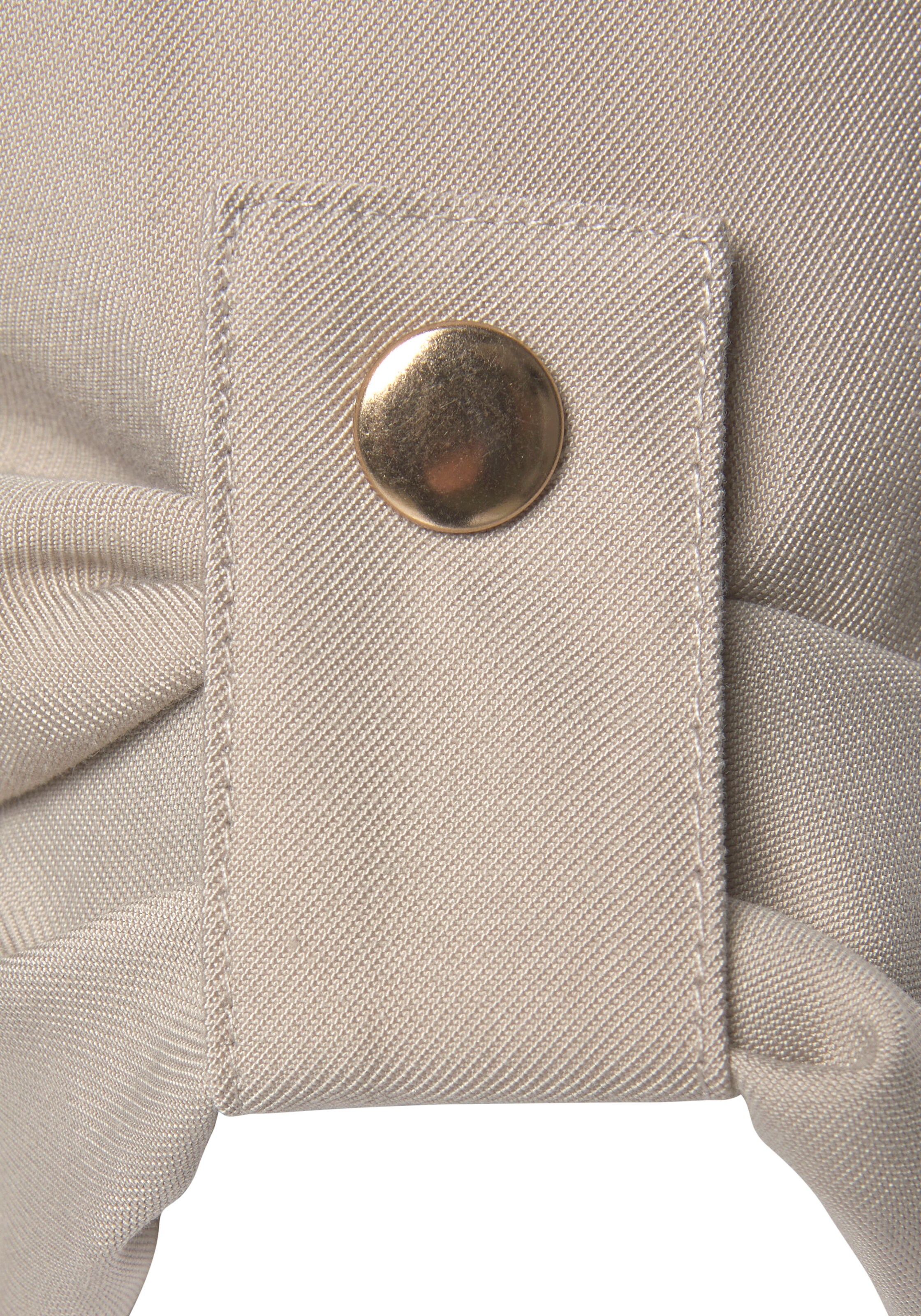 LASCANA Prehodna jakna | bež barva