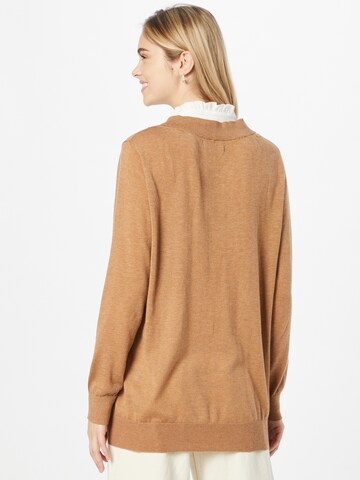 OVS Pullover in Beige