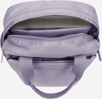 Horizn Studios Backpack 'Shibuya' in Purple