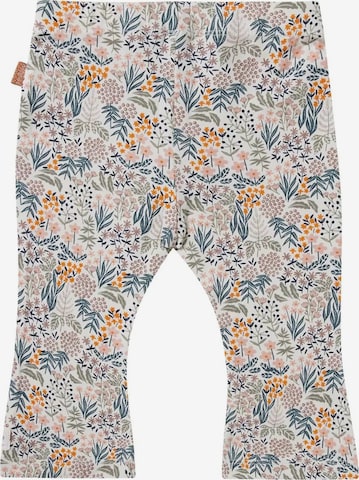 Noppies Flared Leggings 'Volos' in Lila