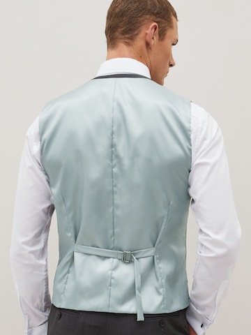 Gilet de costume Next en gris