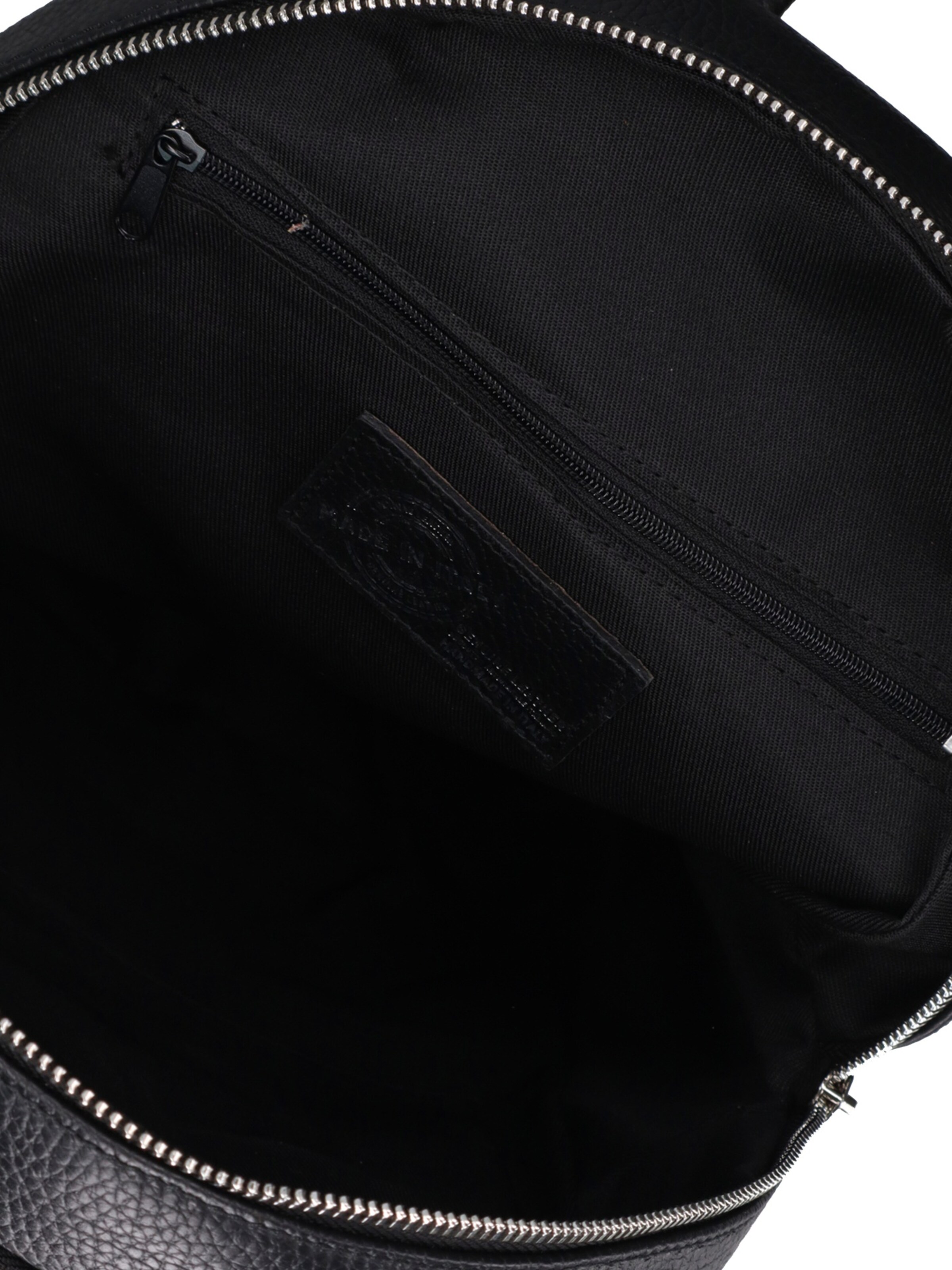 Sac à dos Gave Lux en noir