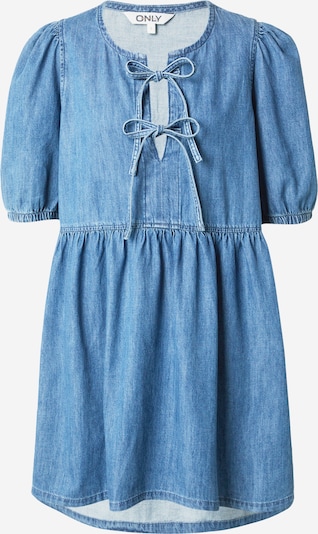 ONLY Šaty - modrá denim, Produkt