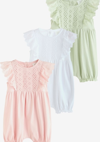 Next Potkuhousut/body värissä monivärinen: etupuoli