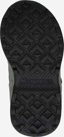 KAPPA Snow Boots in Blue