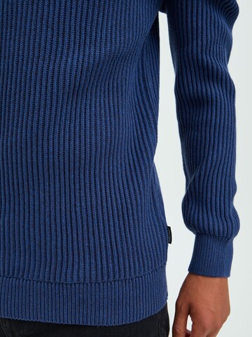 Pull-over BLEND en bleu