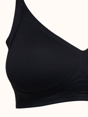 C&City Bustier BH in Zwart