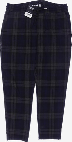Only & Sons Pants in 34 in Blue: front