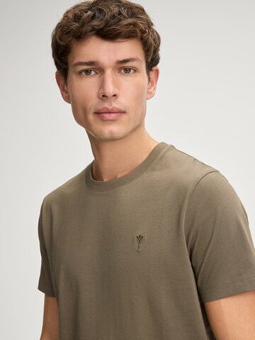 JOOP! Shirt 'Leon' in Green