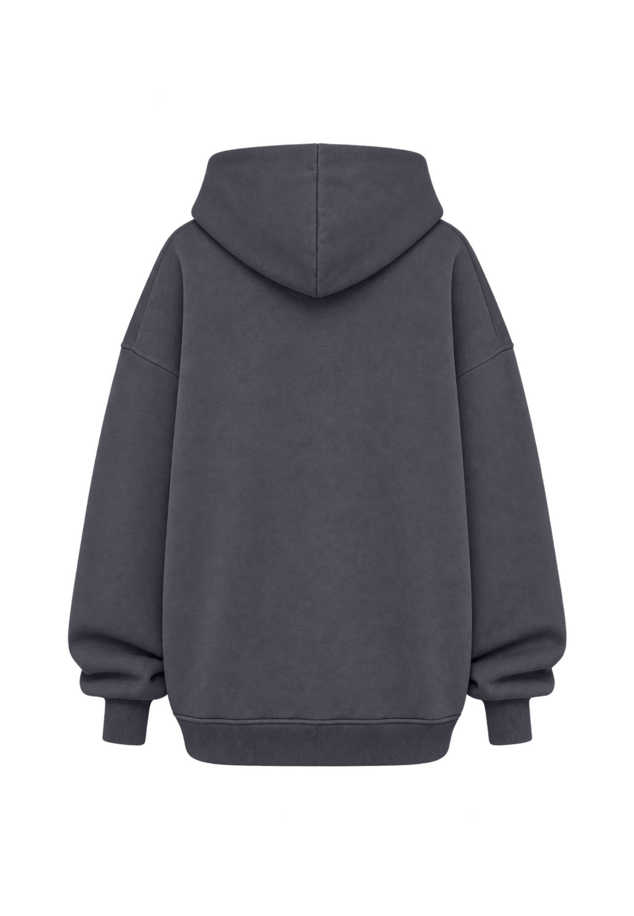 LeGer by Lena Gercke Sweatshirt 'Abby' in Grey