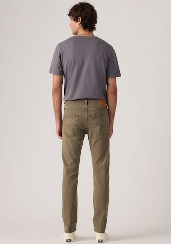LEVI'S ® Regular Jeans '501' in Grün