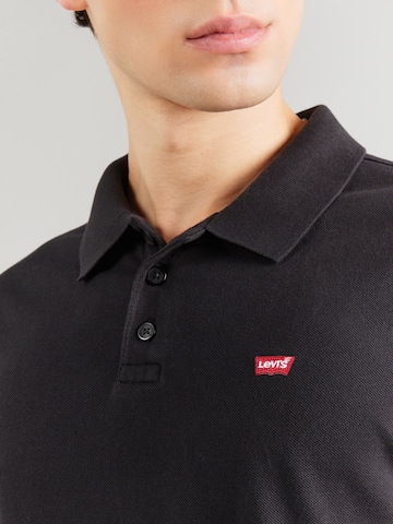 LEVI'S ®Majica 'Housemark' - crna boja