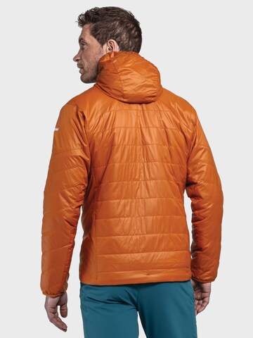Veste outdoor 'Cascata MNS ' Schöffel en orange
