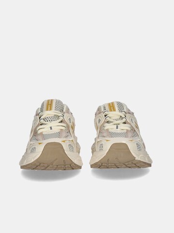 EXE - Zapatillas deportivas bajas 'SH-05' en blanco