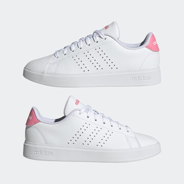 ADIDAS SPORTSWEAR Sneakers 'Advantage 2.0' in White