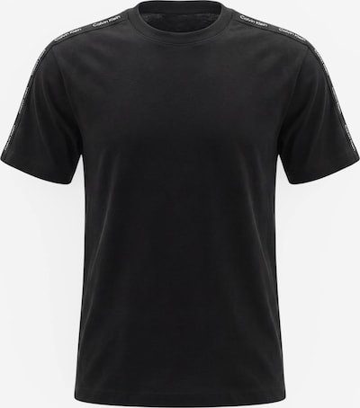 XXS dydžio Marškinėliai '20S CLSC' iš Calvin Klein Jeans, spalva – juoda / balta, Prekių apžvalga
