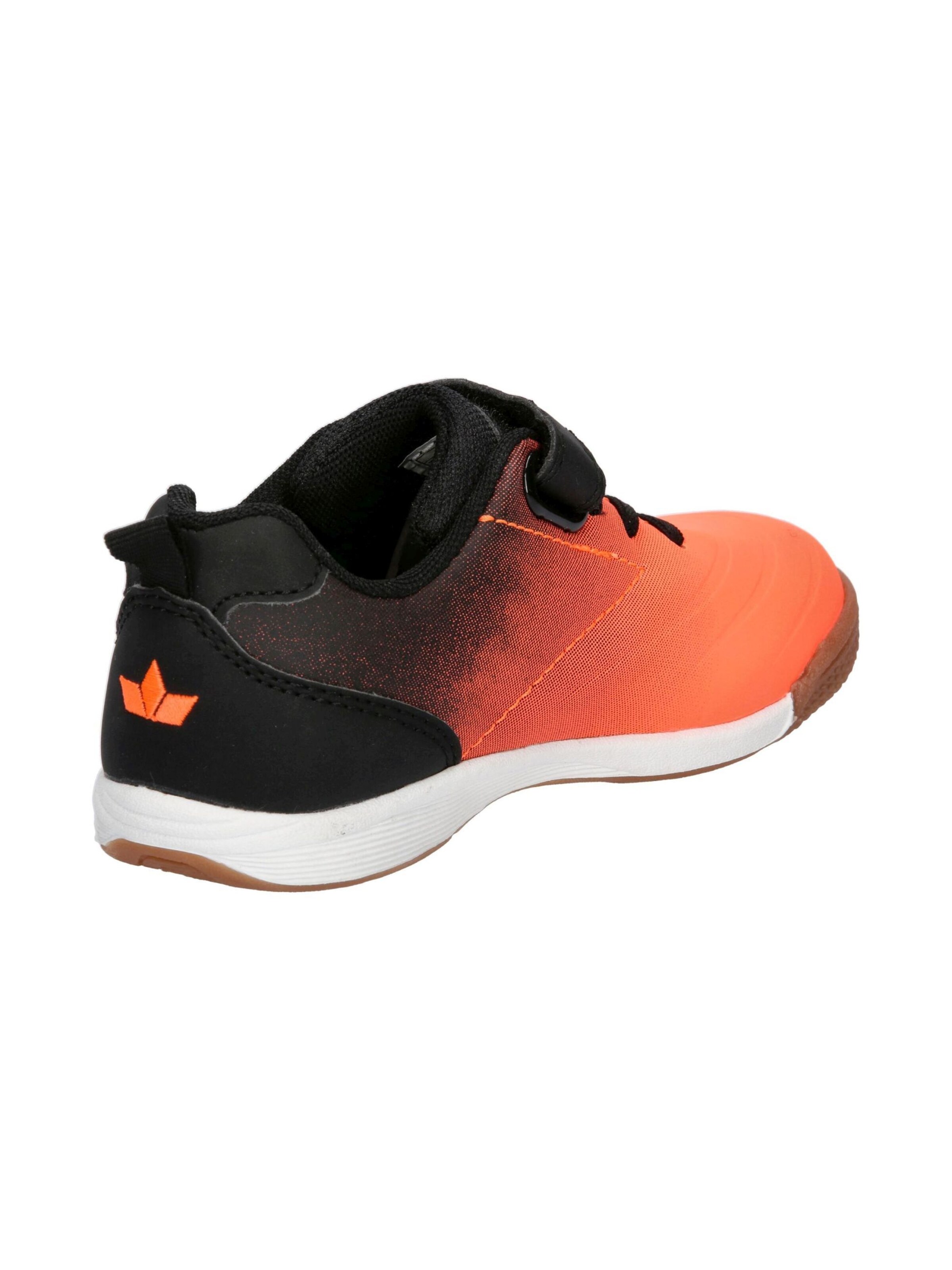 LICO Sportschuh 'Marlin VS' in Orange