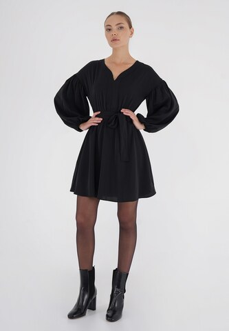 FRESHLIONS Dress in Black