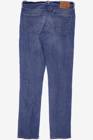 LEVI'S ® Jeans 33 in Blau