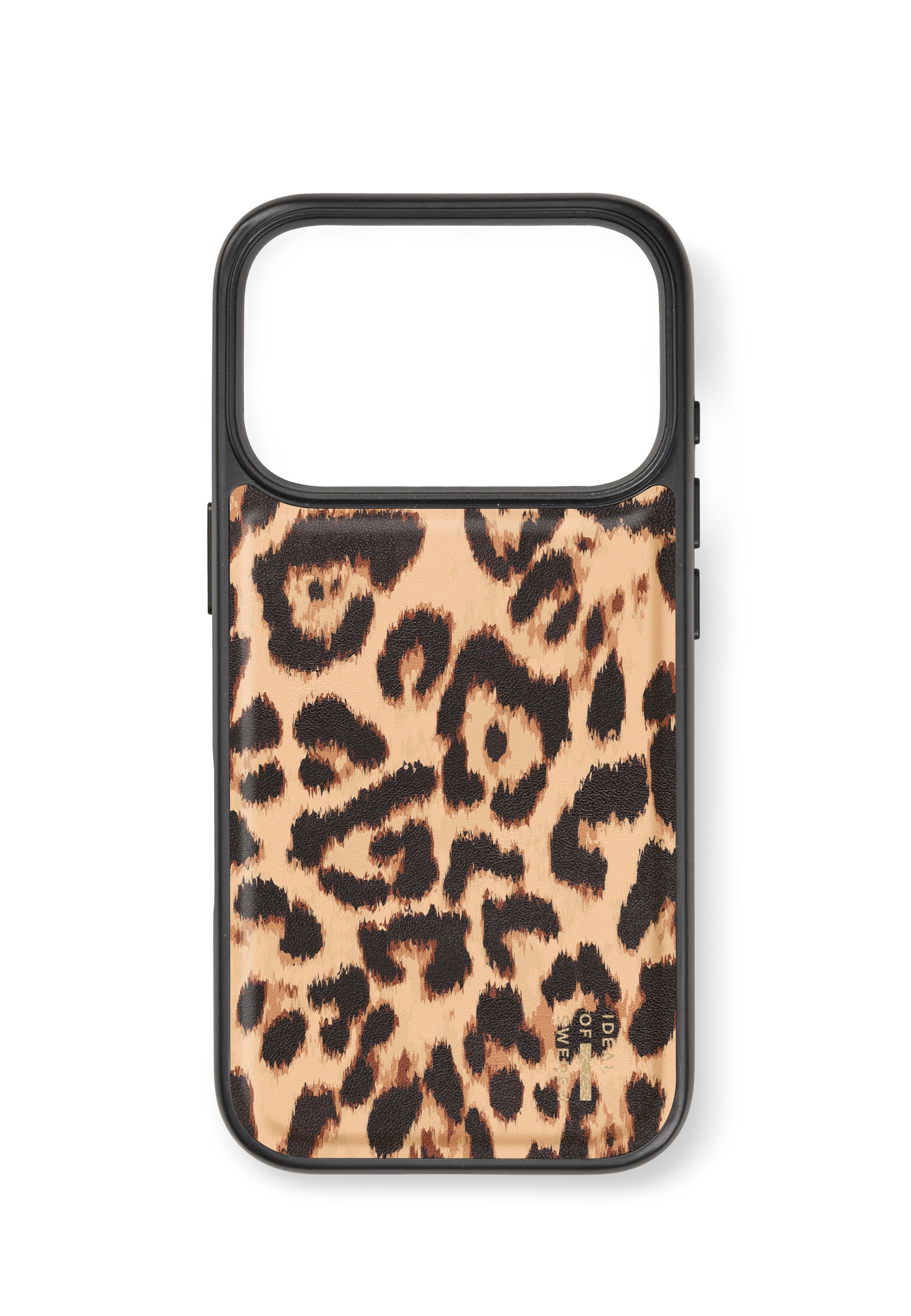iDeal of Sweden Smartphonehoesje 'iPhone 17 Pro Max' in Bruin: voorkant