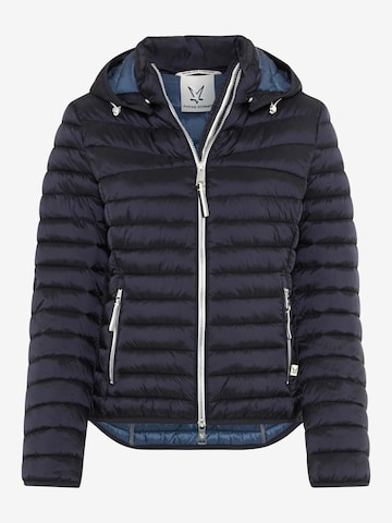 Fuchs Schmitt Übergangsjacke 'Matera'‌‌‌‌‌‌‌‌‌ in Blau: Vorderseite