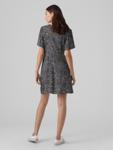 VERO MODA Платье 'Alba' в Черный