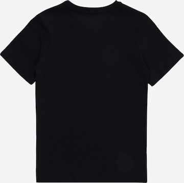 Regular T-Shirt Tommy Hilfiger Underwear en bleu