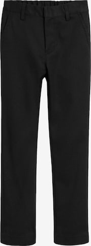 Pantalon Next en noir : devant
