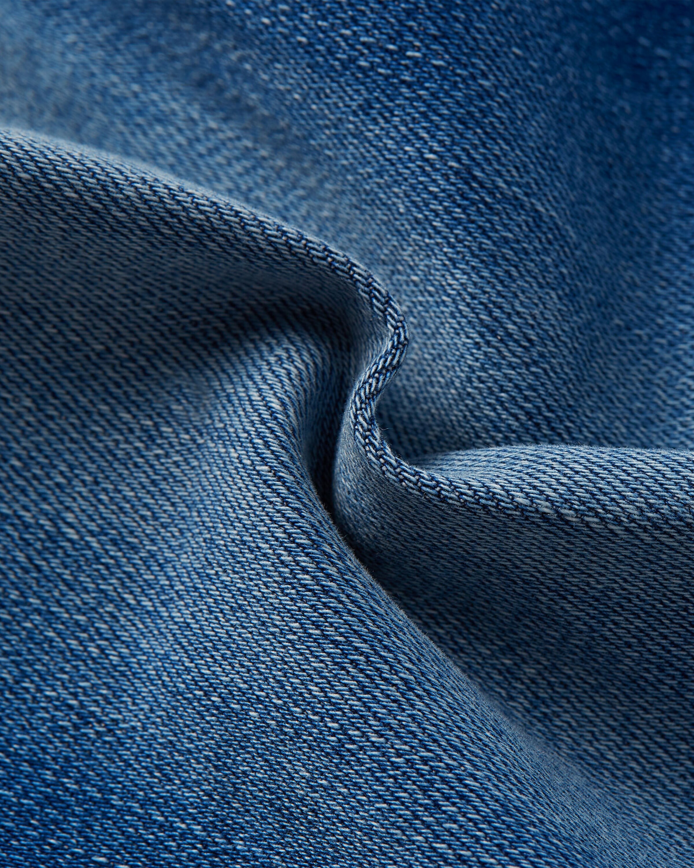 G-STAR Tapered Jeans 'Midge Saddle' in Blue