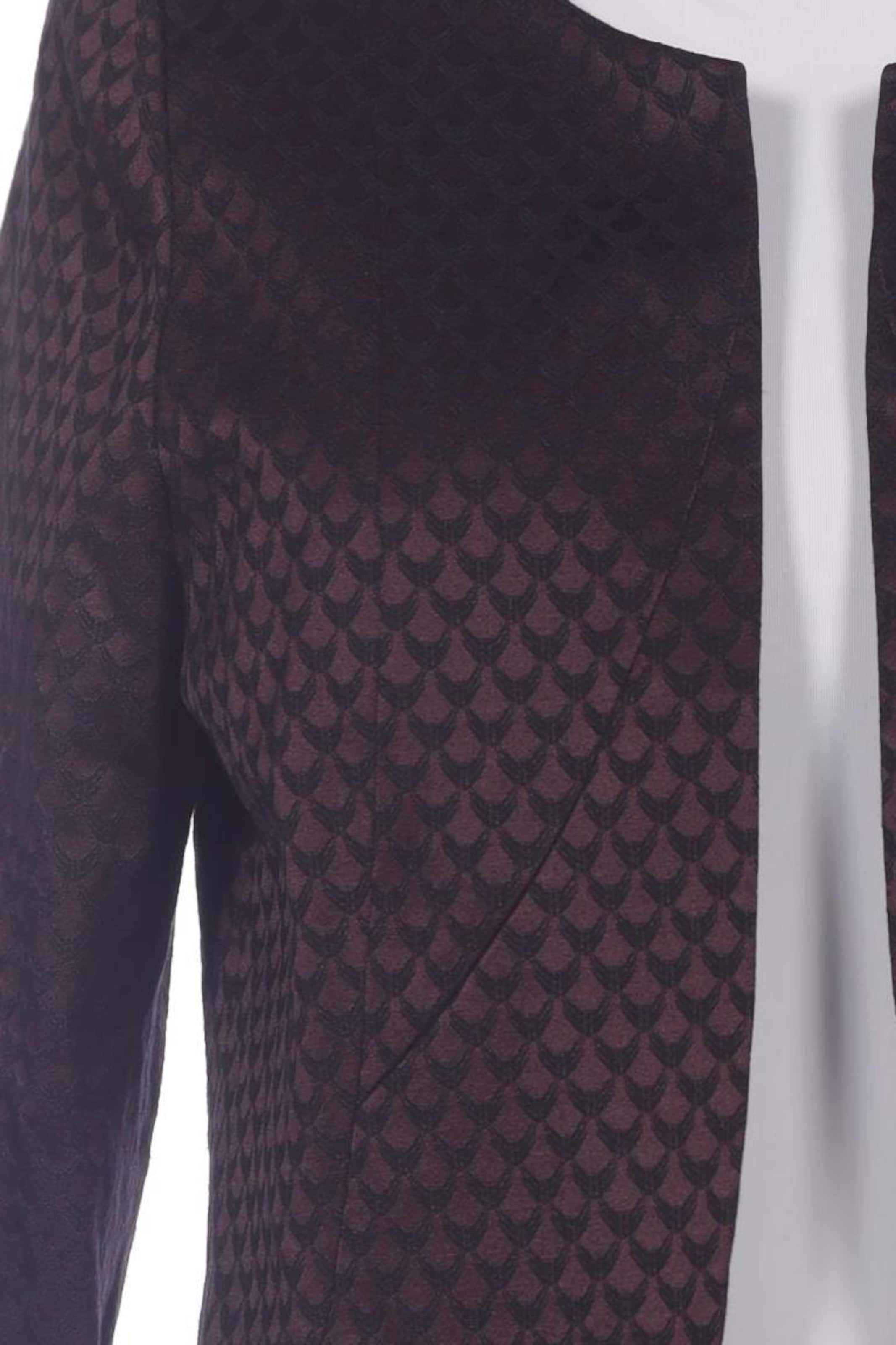 COMMA Blazer XL in Rot