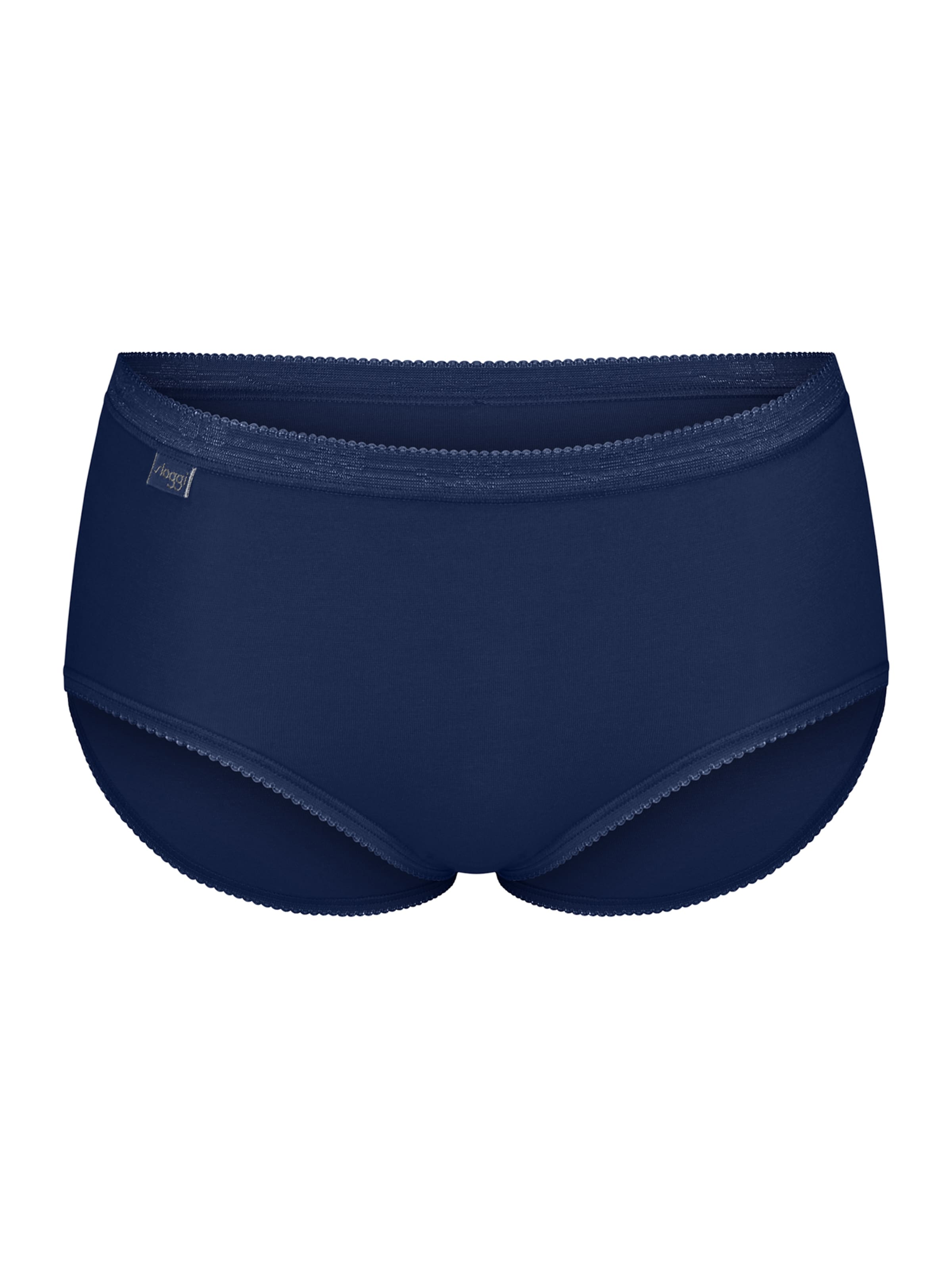 SLOGGI Panty in Blau