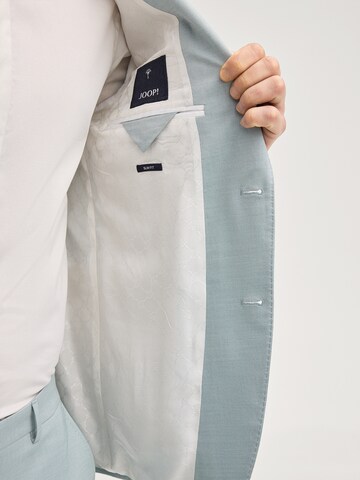 Coupe slim Veste de costume 'Wedding-Herby' JOOP! en bleu