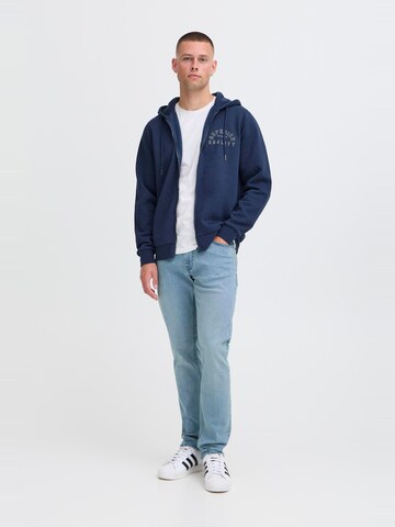 BLEND Slimfit Jeans ' BHZinor ' in Blauw