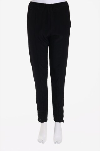 Twin Set Pants in XS in Black: front
