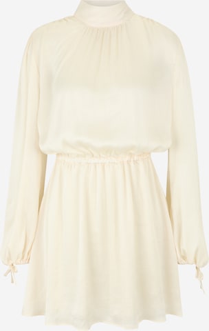 PINKO Koktélruhák - fehér: elől