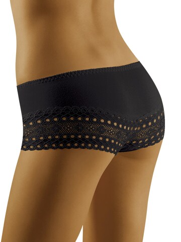 Wolbar Slip 'Eco-Ho'‌‌‌‌‌‌‌ in Schwarz