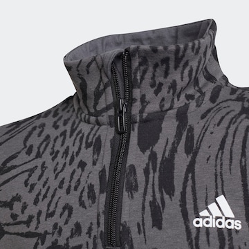 Robe de sport ADIDAS PERFORMANCE en gris