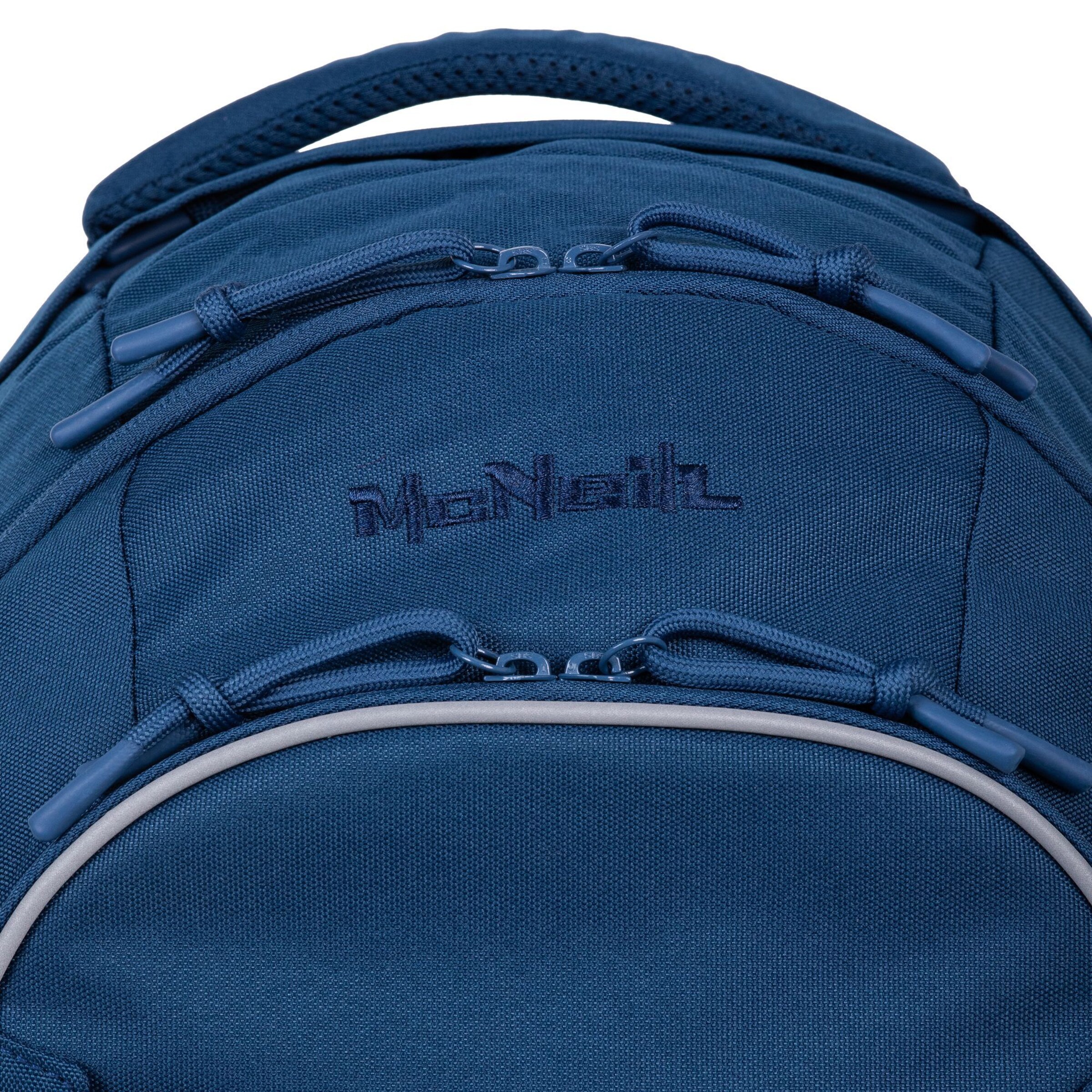 MCNEILL Backpack in Blue