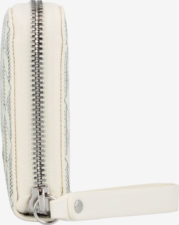 LACOSTE Wallet 'Daily Lifestyle' in White