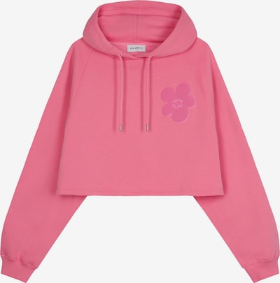 OH APRIL Collegepaita värissä vaaleanpunainen, Tuotenäkymä