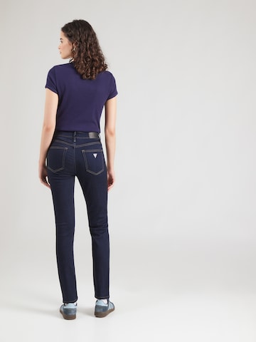 GUESS JEANS Skinny Jeans 'G05' in Blue