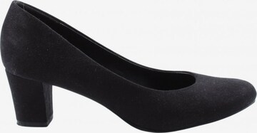 ARIANE High Heels in 39 in Black: front