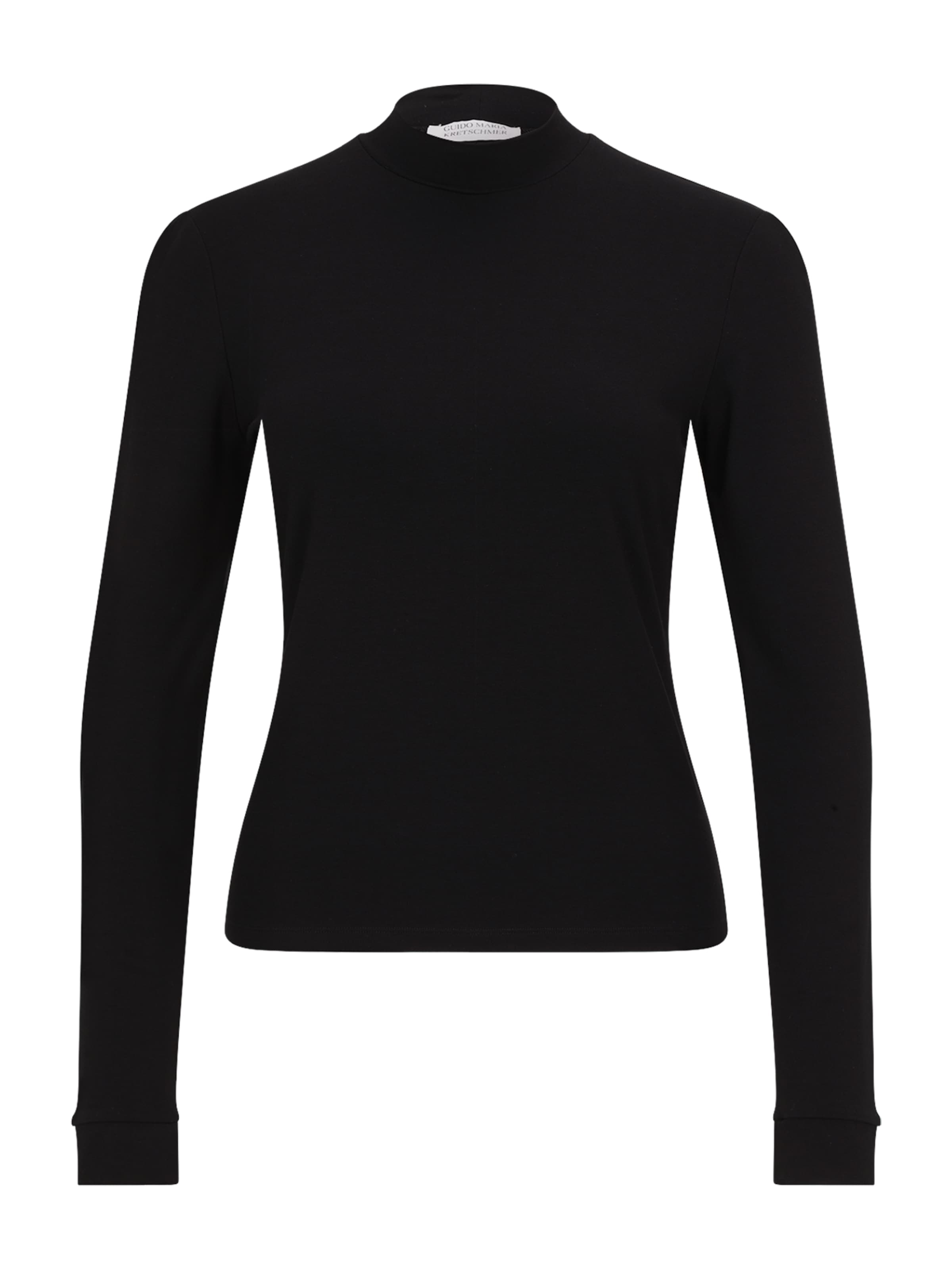 Guido Maria Kretschmer WomenMajica 'Jules' - crna boja: prednji dio