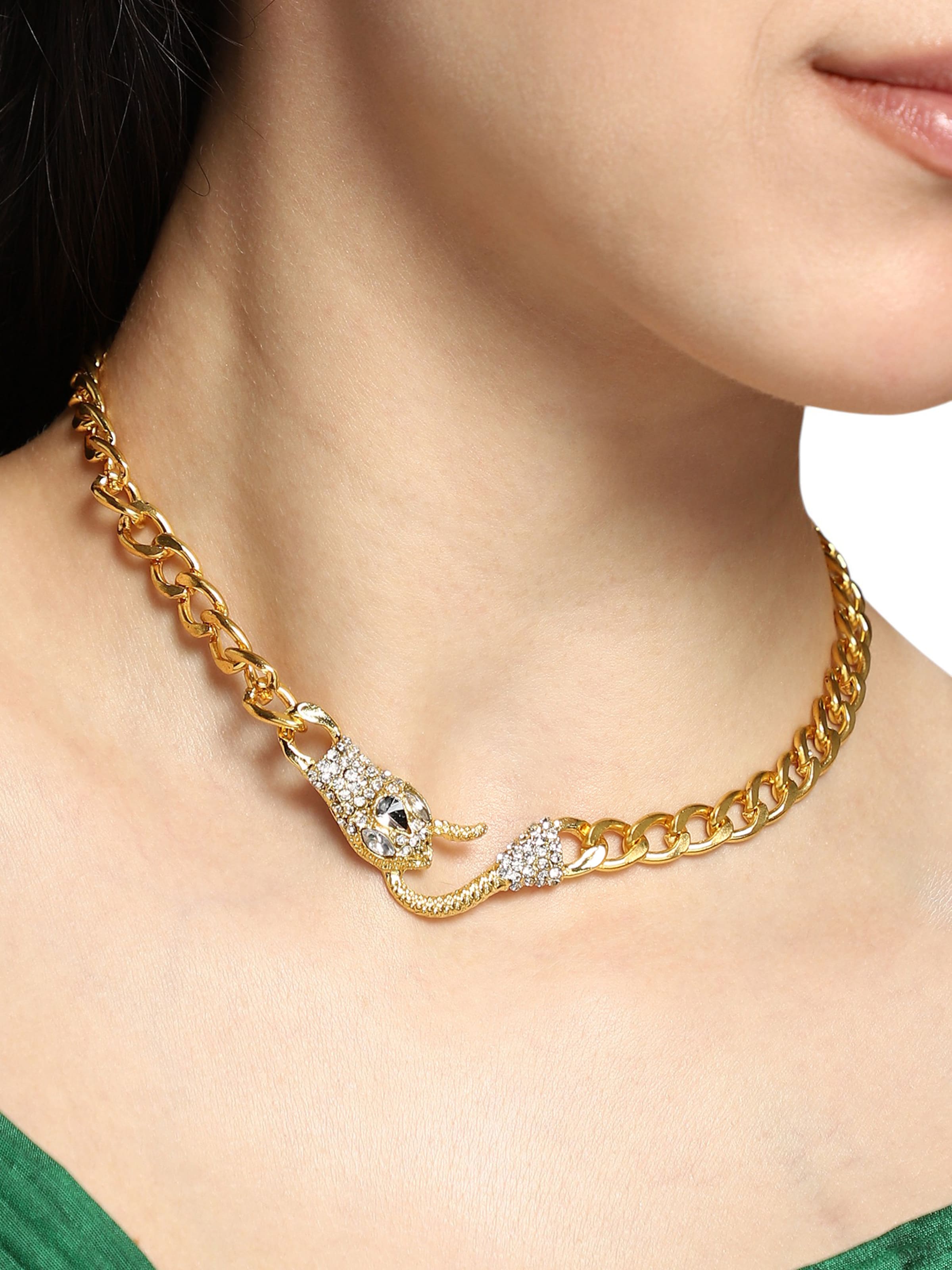 zelts SOHI Ķēdīte 'Sugandha'